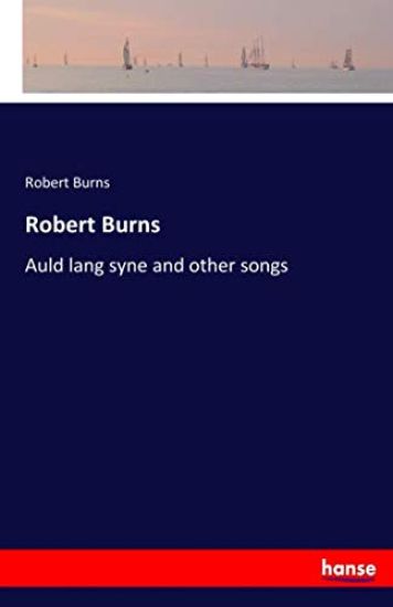 Robert Burns