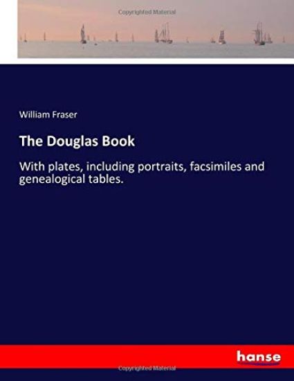 The Douglas Book