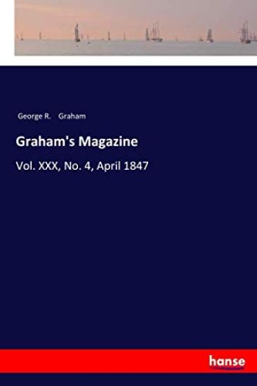 Graham's Magazine