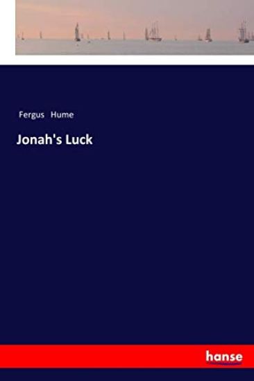 Jonah's Luck