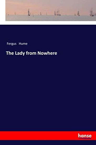 The Lady from Nowhere