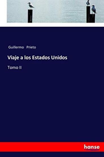 Viaje a los Estados Unidos