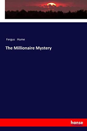 The Millionaire Mystery