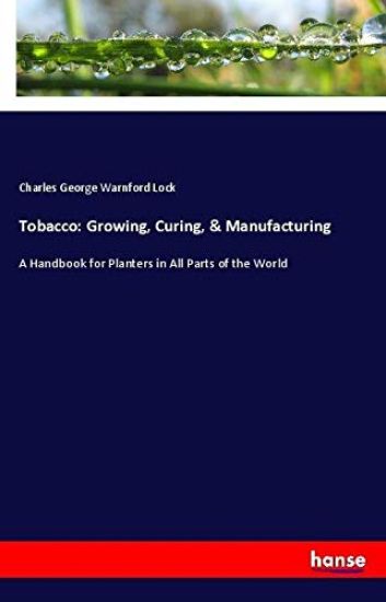 Tobacco