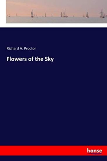 Flowers of the Sky
