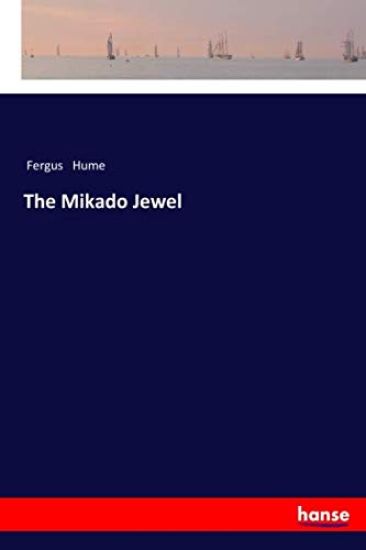 The Mikado Jewel