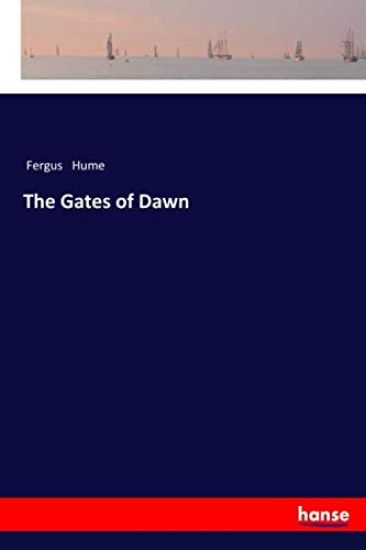 The Gates of Dawn