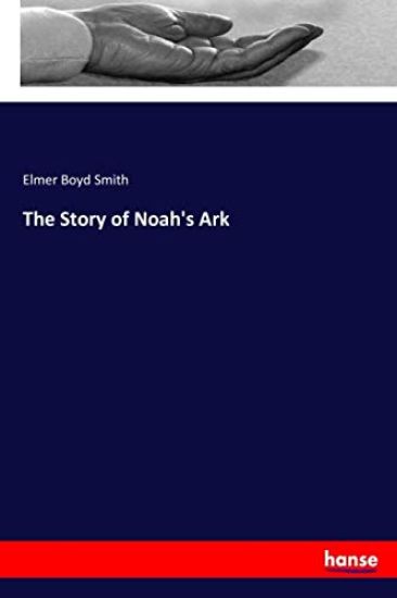 The Story of Noah's Ark