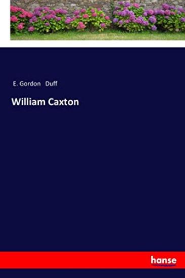 William Caxton