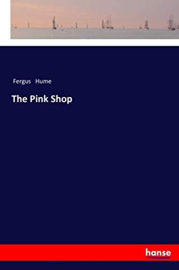 The Pink Shop