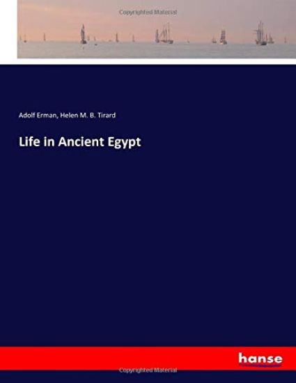 Life in Ancient Egypt