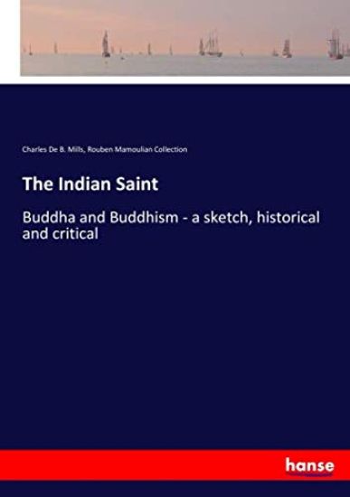 The Indian Saint