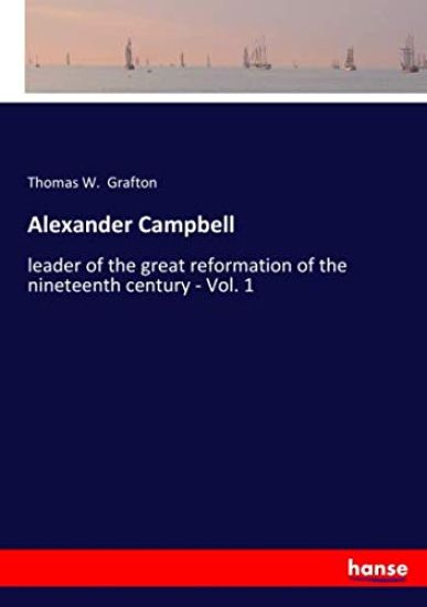 Alexander Campbell