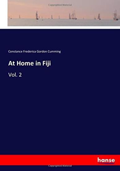 At Home in Fiji