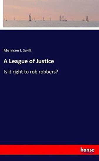 A League of Justice