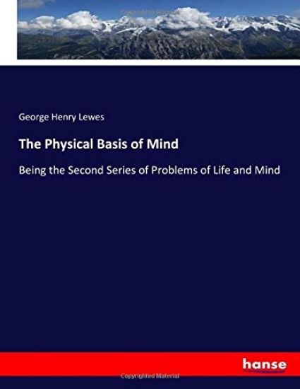 The Physical Basis of Mind