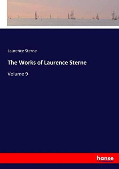 The Works of Laurence Sterne