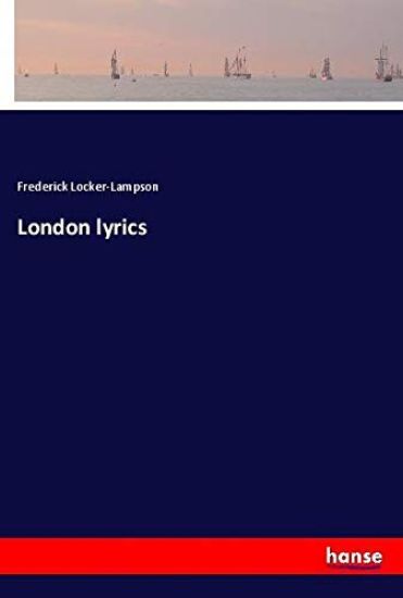 London lyrics