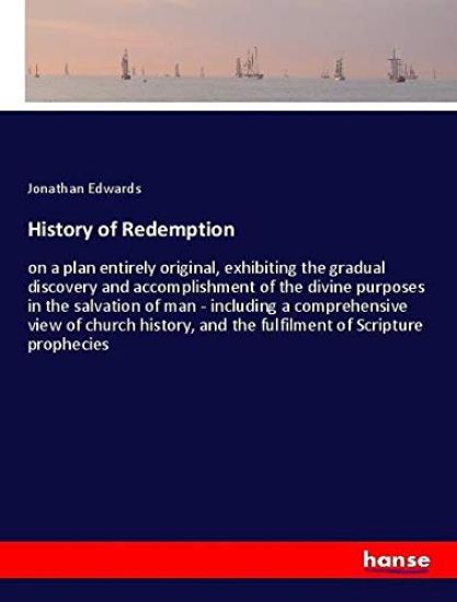 History of Redemption