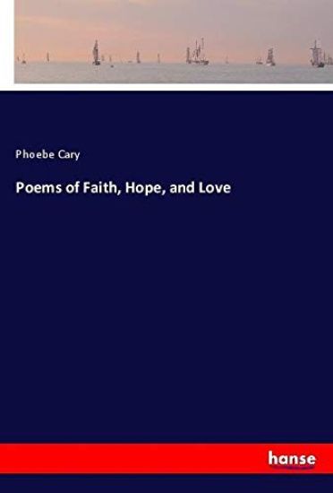 Poems of Faith, Hope, and Love