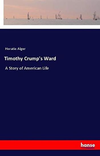 Timothy Crump's Ward