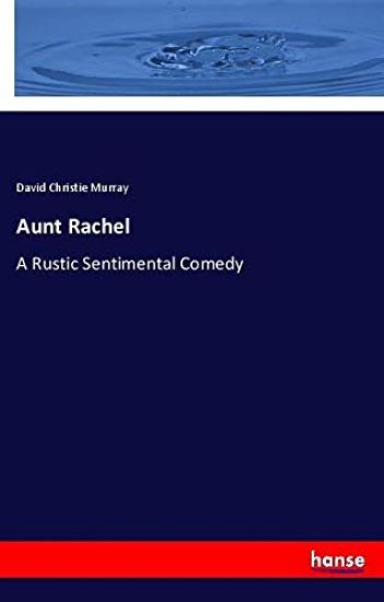 Aunt Rachel