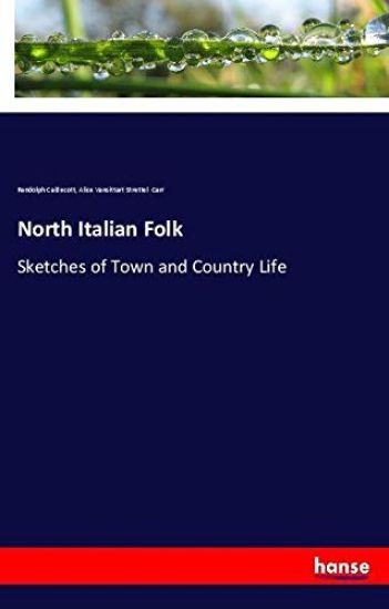 North Italian Folk