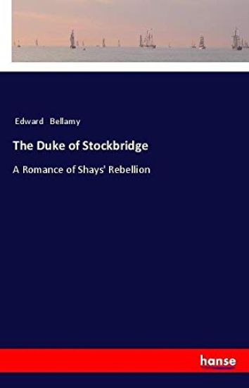 The Duke of Stockbridge