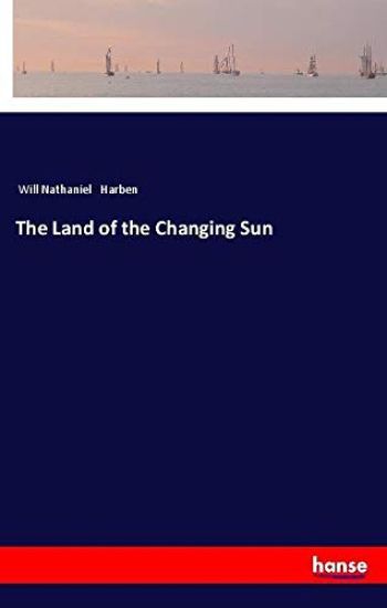 The Land of the Changing Sun