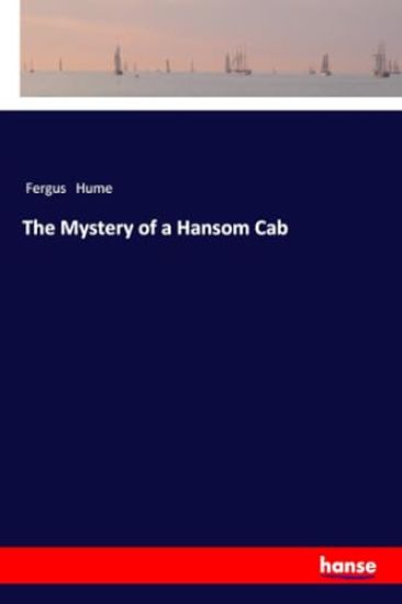 The Mystery of a Hansom Cab