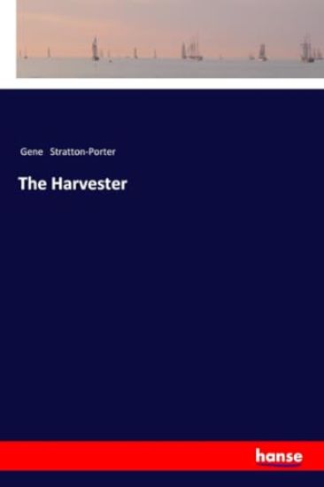 The Harvester