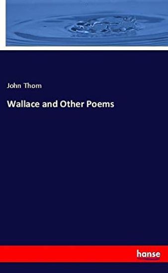 Wallace and Other Poems