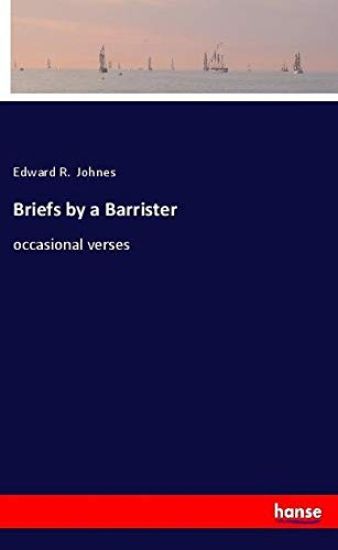 Briefs by a Barrister