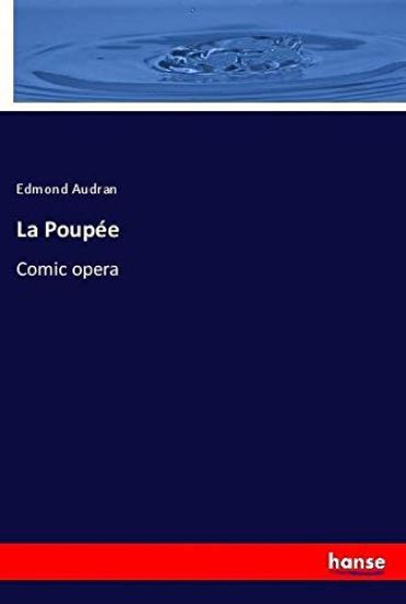 La Poupée