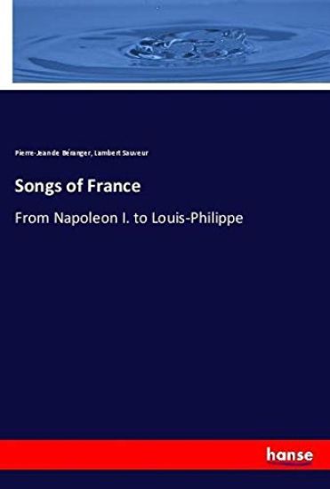 Songs of France