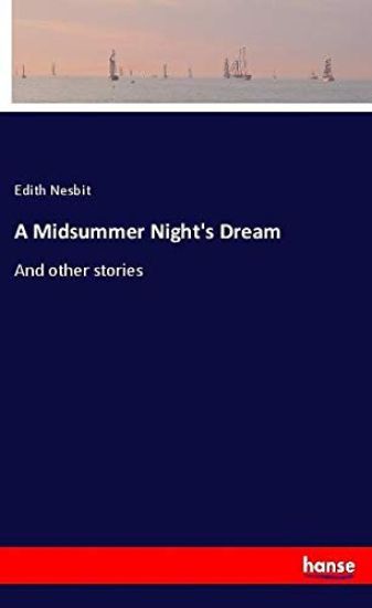 A Midsummer Night's Dream