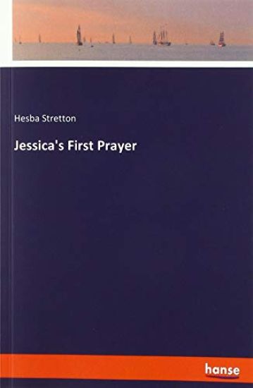 Jessica's First Prayer