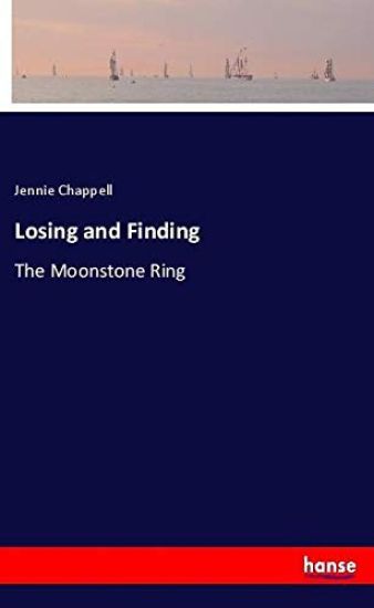 Losing and Finding