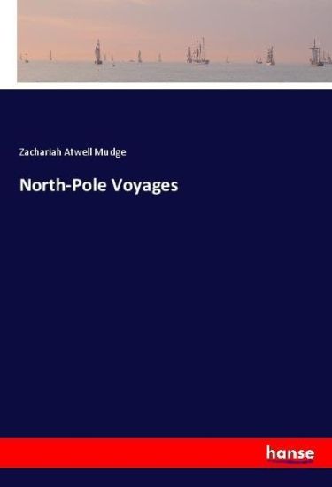 North-Pole Voyages