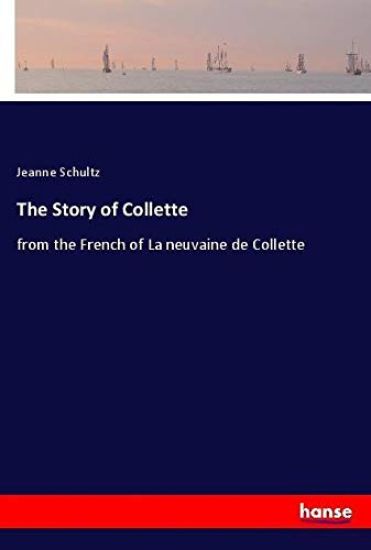 The Story of Collette