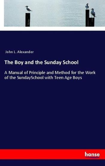 The Boy and the Sunday School