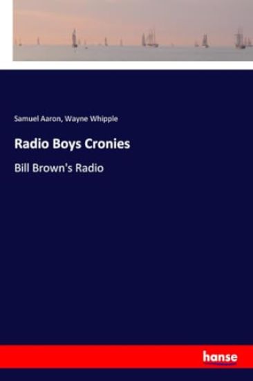 Radio Boys Cronies