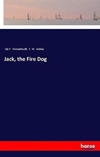 Jack, the Fire Dog