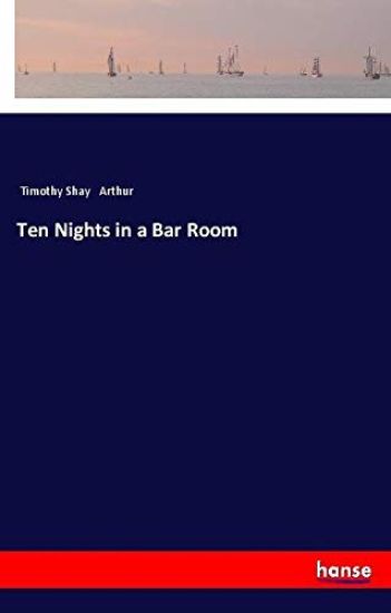 Ten Nights in a Bar Room