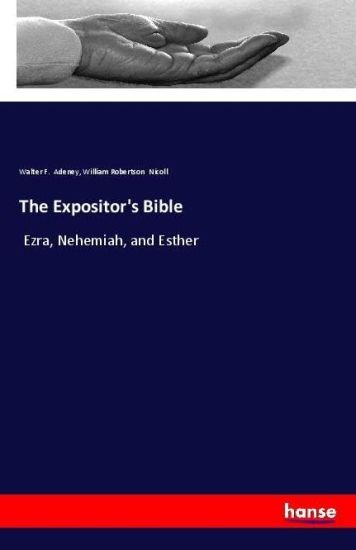 The Expositor's Bible