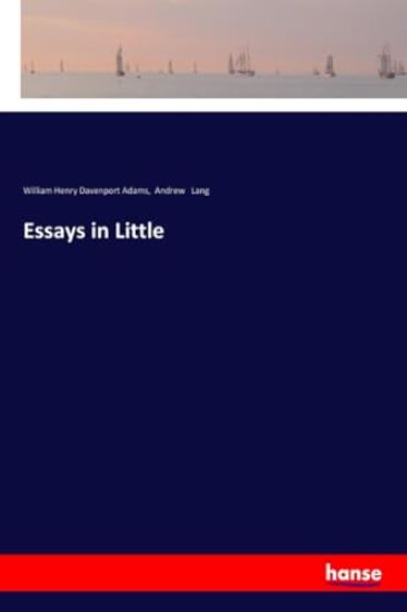 Essays in Little