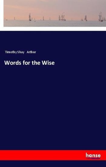 Words for the Wise