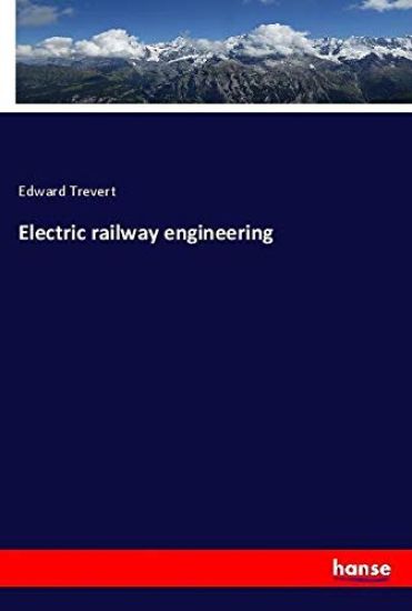 Electric railway engineering