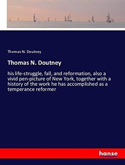 Thomas N. Doutney