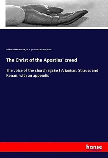 The Christ of the Apostles' creed